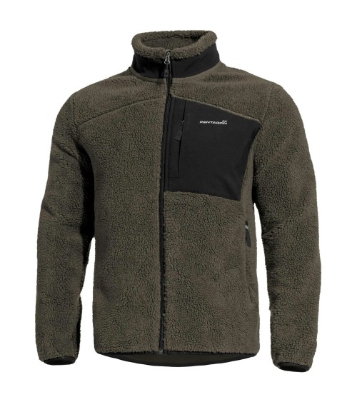 Pentagon SUMMIT SHERPA FLEECE (erinevad värvid)