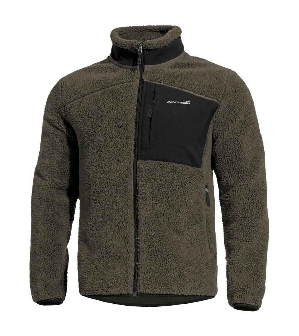 Pentagon SUMMIT SHERPA FLEECE (various colours)