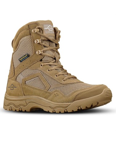 Pentagon SCORPION V2 SUEDE 8" BOOTS