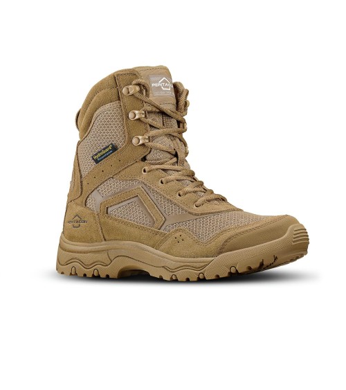 Pentagon SCORPION V2 SUEDE 8" SAAPAD