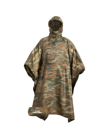 Pentagon THUNDER PONCHO
