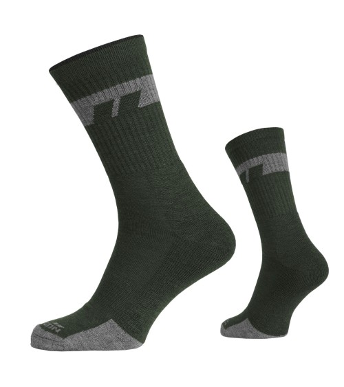 Pentagon ALPINE MERINO SOCKS MID (various colours)