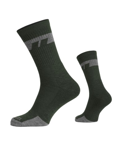 Pentagon ALPINE MERINO SOCKS MID (various colours)