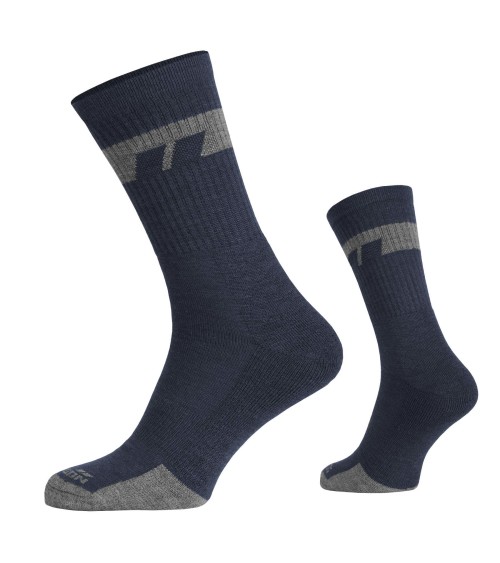 Pentagon ALPINE MERINO SOCKS MID (erinevad värvid)