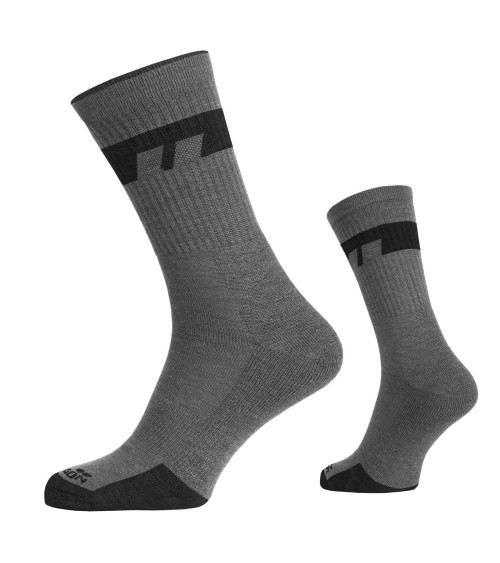 Pentagon ALPINE MERINO SOCKS MID (erinevad värvid)