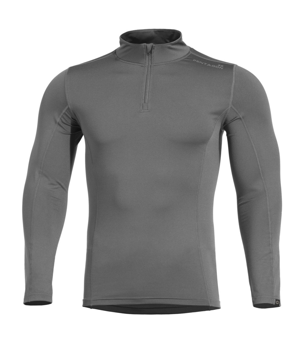 Pentagon PINDOS 1/2 ZIP SHIRT (erinevad värvid)