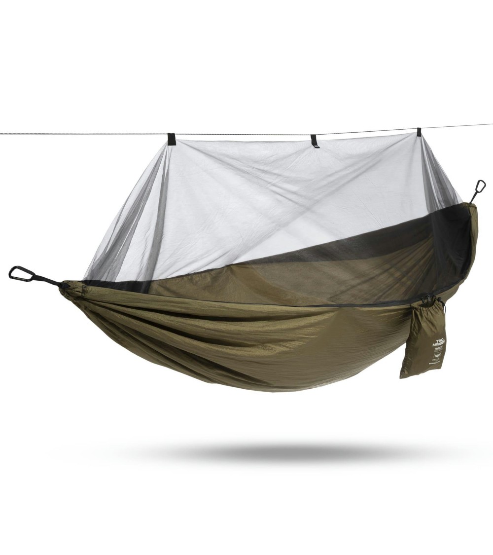 Pentagon MYNEST HAMMOCK WITH NET (various colours)