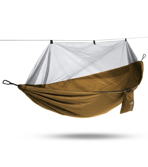 Pentagon MYNEST HAMMOCK WITH NET (various colours)