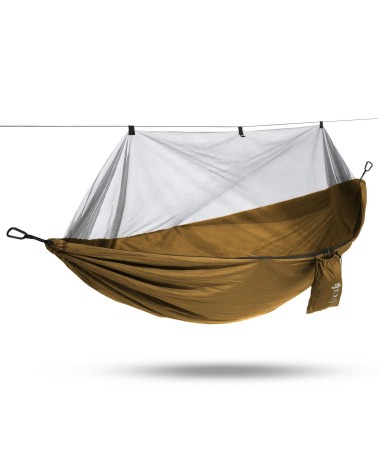 Pentagon MYNEST HAMMOCK WITH NET (various colours)