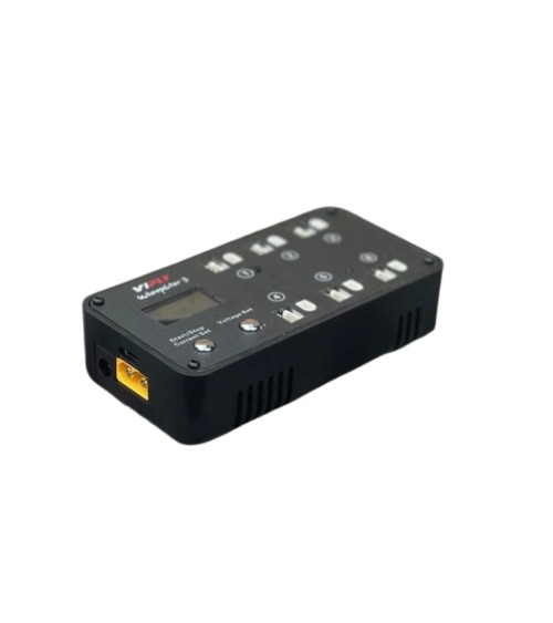 Charger VIFLY WhoopStor 3 Black
