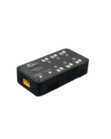 Charger VIFLY WhoopStor 3 Black