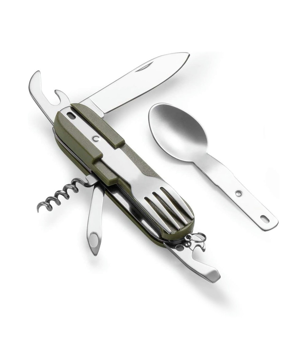 Pentagon OLAF CAMPING UTENSILS