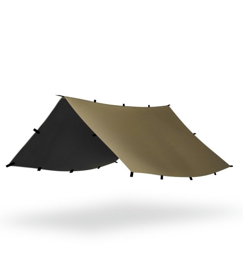 Pentagon WILD TARP 3 × 3 m varjualune (erinevad värvid)