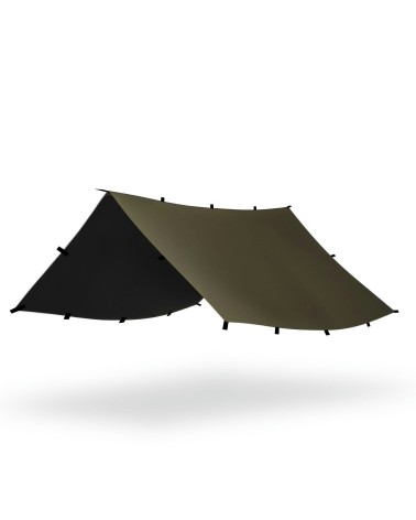 Pentagon WILD TARP 3 × 3 m varjualune (erinevad värvid)