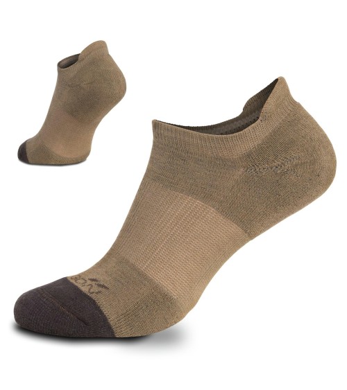 Pentagon INVISIBLE SOCKS (erinevad värvid)