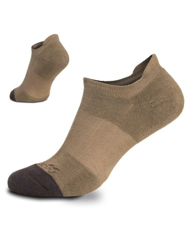 Pentagon INVISIBLE SOCKS (erinevad värvid)