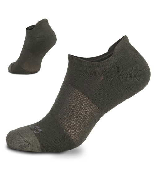 Pentagon INVISIBLE SOCKS (various colours)