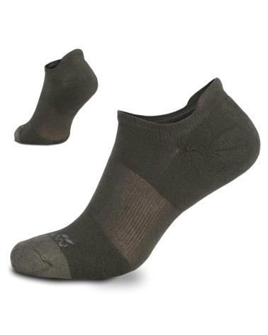 Pentagon INVISIBLE SOCKS (various colours)