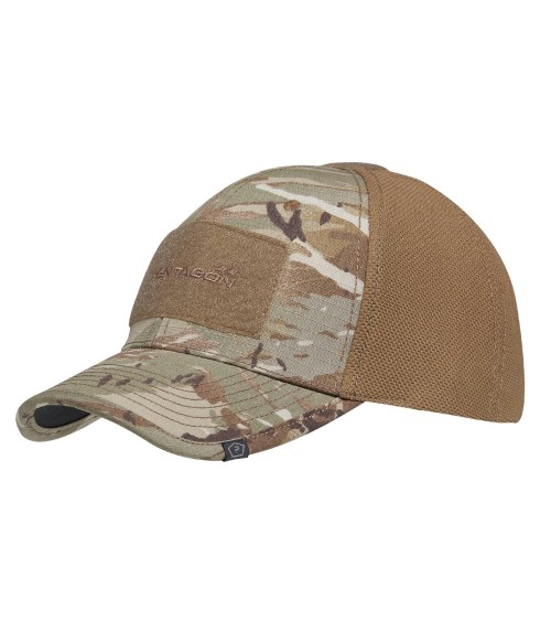 Pentagon RAPTOR BB CAMO nokamüts (erinevad värvid)