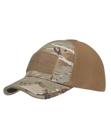 Pentagon RAPTOR  BB CAP CAMO (various colours)