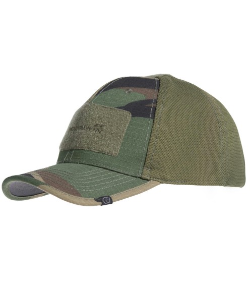 Pentagon RAPTOR BB CAMO nokamüts (erinevad värvid)