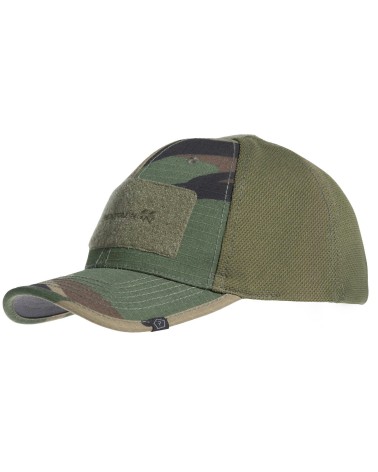 Pentagon RAPTOR  BB CAP CAMO (various colours)