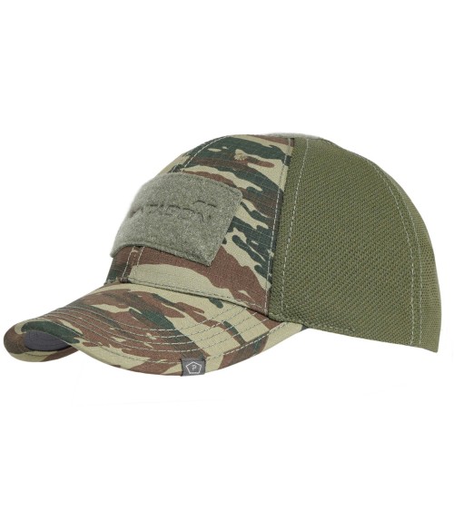 Pentagon RAPTOR  BB CAP CAMO (various colours)
