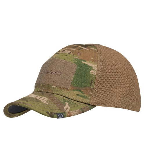 Pentagon RAPTOR  BB CAP CAMO (various colours)