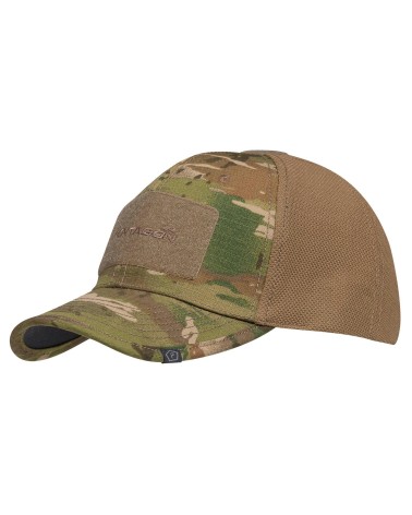 Pentagon RAPTOR  BB CAP CAMO (various colours)