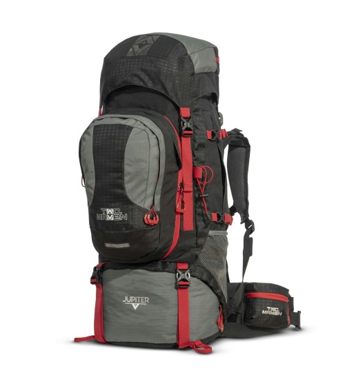 Pentagon JUPITER 60+10L matkaseljakott (erinevad värvid)