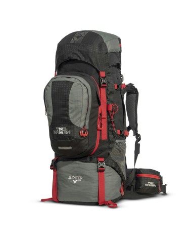 Pentagon JUPITER 60+10LT OUTDOOR BACKPACK (various colours)