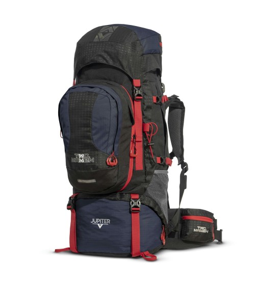 Pentagon JUPITER 60+10LT OUTDOOR BACKPACK (various colours)