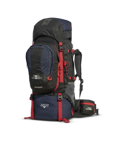 Pentagon JUPITER 60+10LT OUTDOOR BACKPACK (various colours)