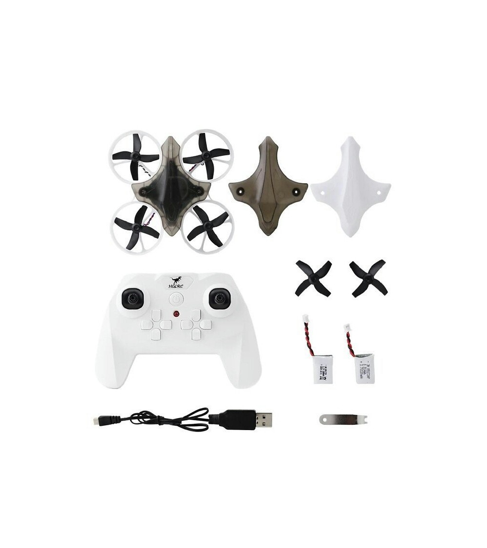 HGLRC Wingy Tiny Drone RTF Kit for beginners