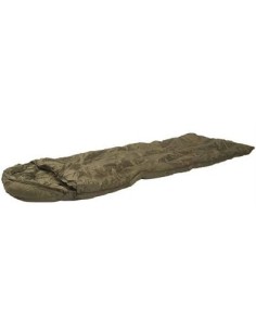 Mil-Tec Comforter Magamiskott "Traveller" (erinevad värvid)