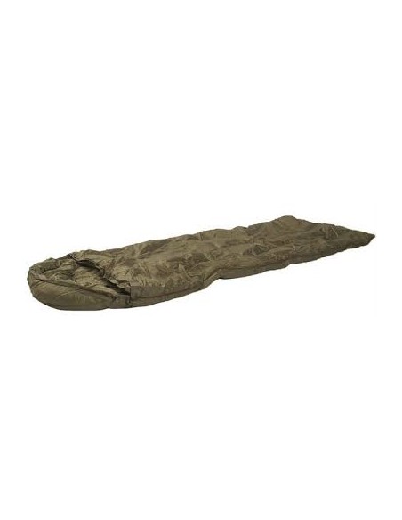 Mil-Tec Comforter Sleeping Bag "Traveller" (multiple colours)
