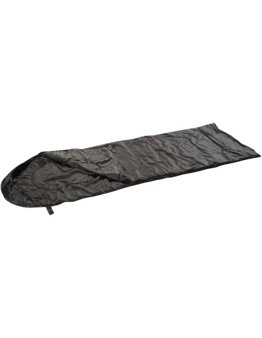 Mil-Tec Comforter Sleeping Bag "Traveller" (multiple colours)