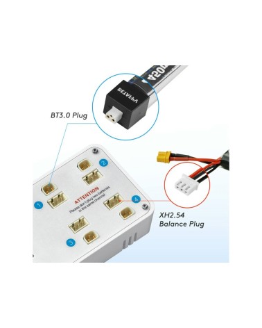 Charger VIFLY ToothStor 2S