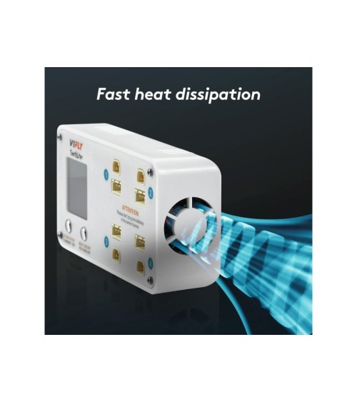 Charger VIFLY ToothStor 2S