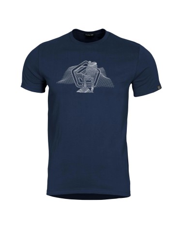 Pentagon WIREFRAME T-SHIRT (various colours)