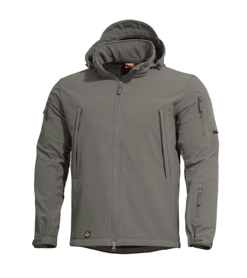 Pentagon ARTAXES taktikaline softshell-jakk