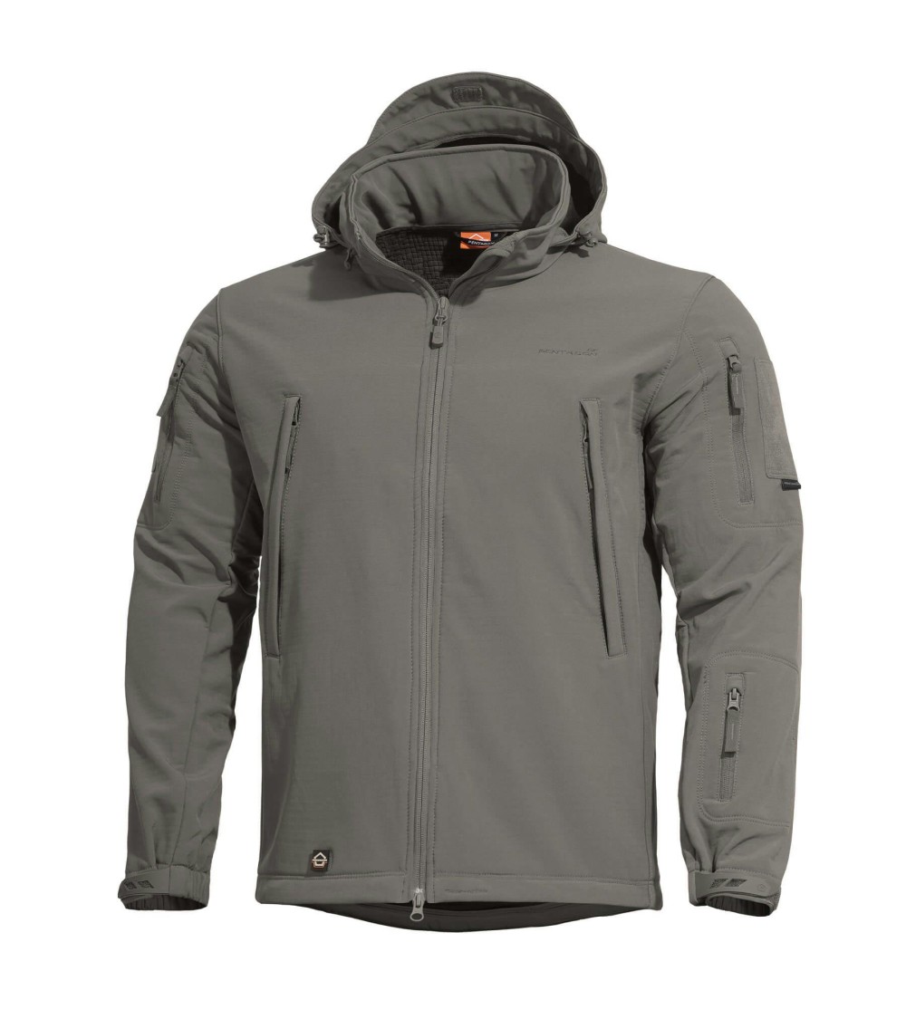 Pentagon ARTAXES taktikaline softshell-jakk