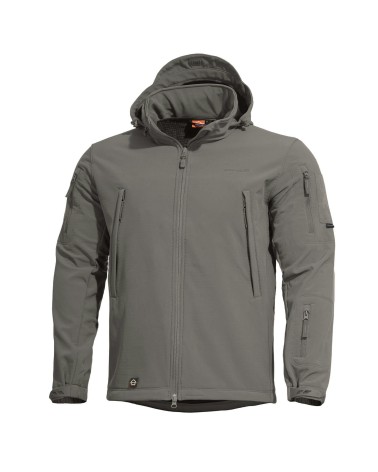 Pentagon ARTAXES taktikaline softshell-jakk