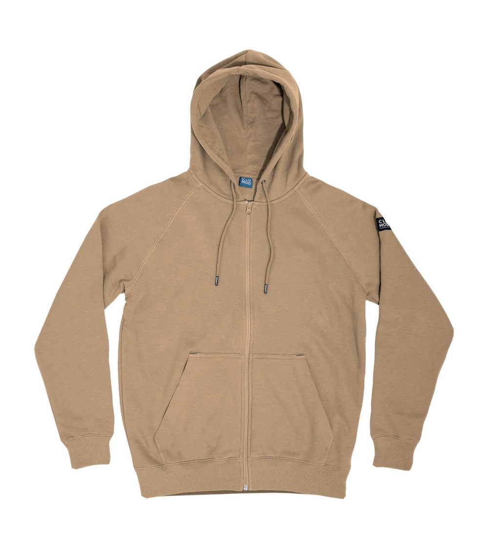 Pentagon CLOMOD ZIP HOODY "BLANK" | (various colours)