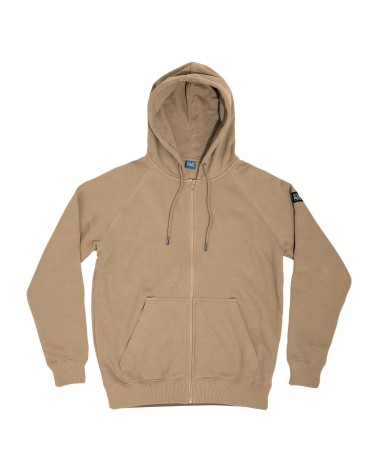 Pentagon CLOMOD ZIP HOODY “BLANK” lukuga dressipluus (erinevad värvid)