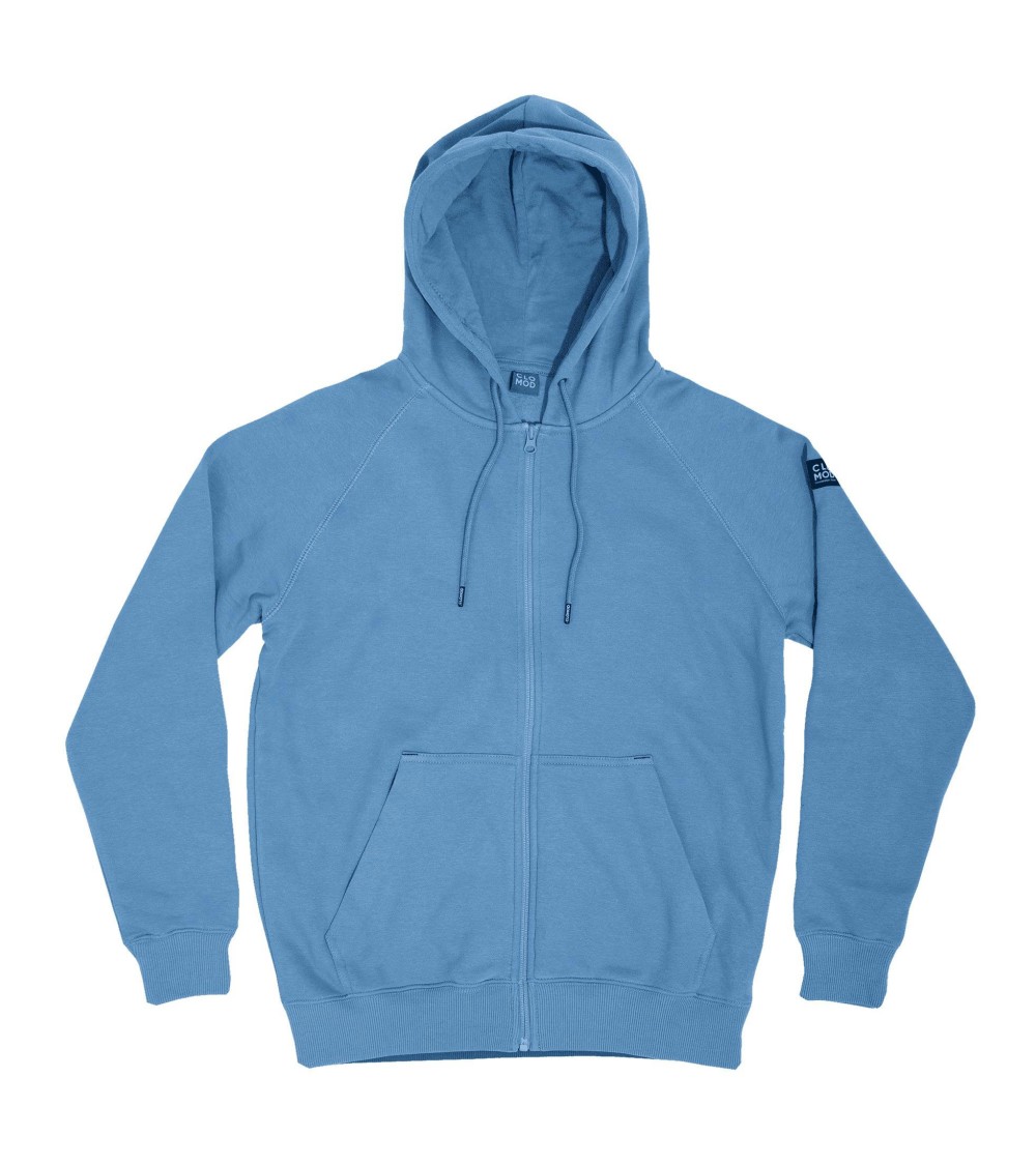 Pentagon CLOMOD ZIP HOODY "BLANK" | (various colours)