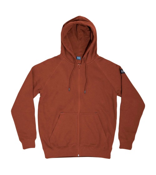 Pentagon CLOMOD ZIP HOODY "BLANK" | (various colours)