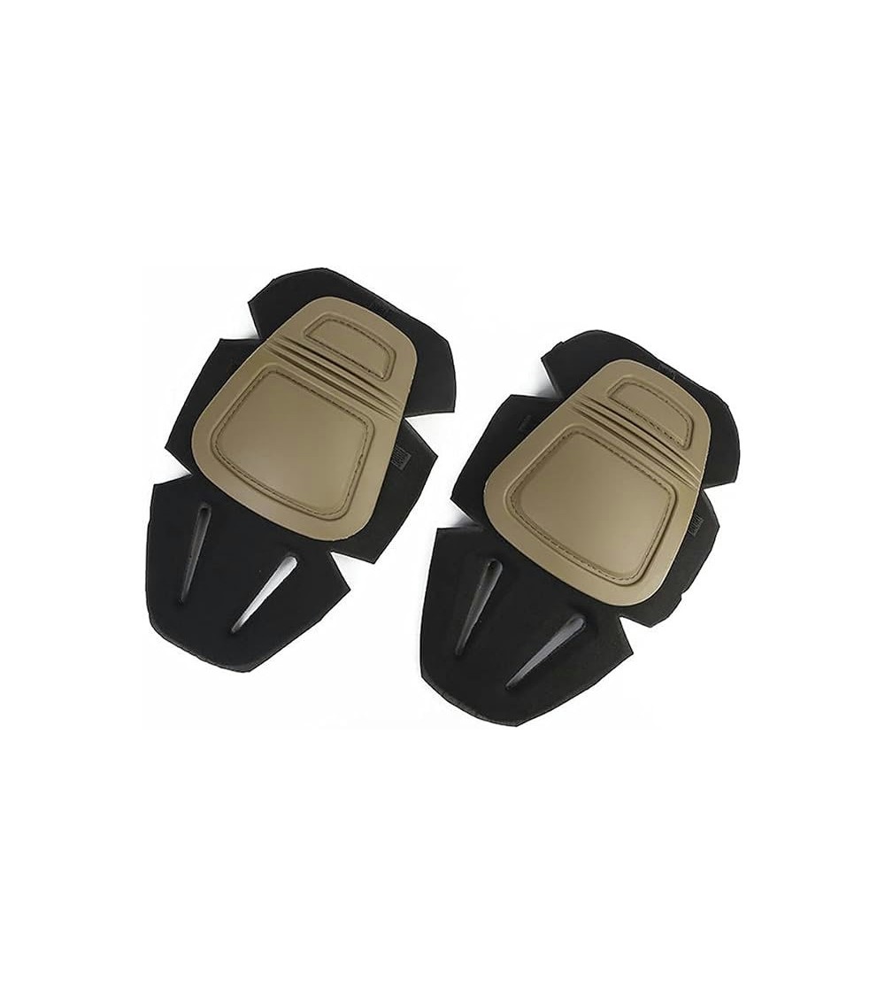 Emerson Gear G3 Combat Pükstesisesed Põlvekaitsmed (coyote)