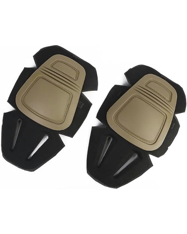 Emerson Gear G3 Combat Knee Pads (coyote)