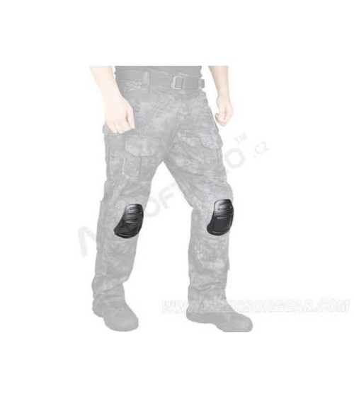 Emerson Gear G3 Combat Pükstesisesed Põlvekaitsmed (coyote)